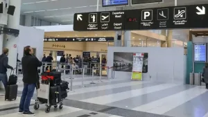 مطارات المغرب تستقبل أكثر من 26 مليون مسافر خلال ثمانية أشهر