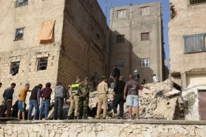 استنطاق سبعة متهمين في فاجعة انهيار عمارة فاس يوم 9 نونبر المقبل
