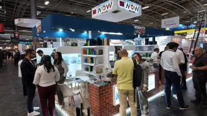 المغرب يعزز حضور مواد البناء في الأسواق الأوروبية عبر معرض باتيمات باريس