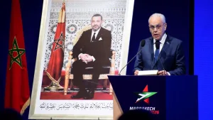 لوديي: الأمن السيبراني ضرورة استراتيجية لحماية التحول الرقمي بالمغرب