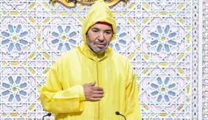 الملك يعيد التأكيد على أولويات الشباب والتنمية ويشدد على تسريع الإصلاحات