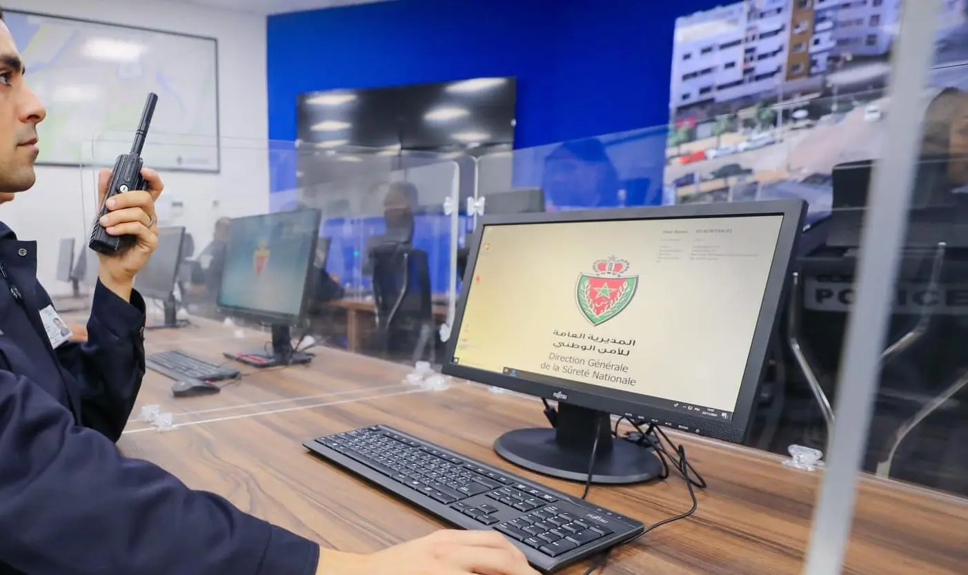 المغرب ثالث أكثر الدول الإفريقية استهدافا بالهجمات السيبرانية في 2025