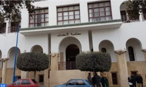 الحسيمة :    18 سنة سجناً لستيني هتك عرض قاصر