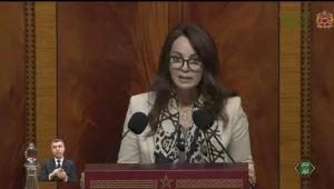 إعفاء الوزيرة مديحة يفجر صراع الاستوزار داخل الاستقلال … بركة تحت ضغط القيادات وأسماء تتنافس على المقعد الحكومي