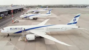إلغاء الرحلات الجوية بين المغرب وإسرائيل