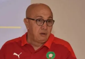 هزيمة غريبة أمام ليبيا تضع اختيارات المدير التقني للمنتخبات السنية المغربية تحت المجهر