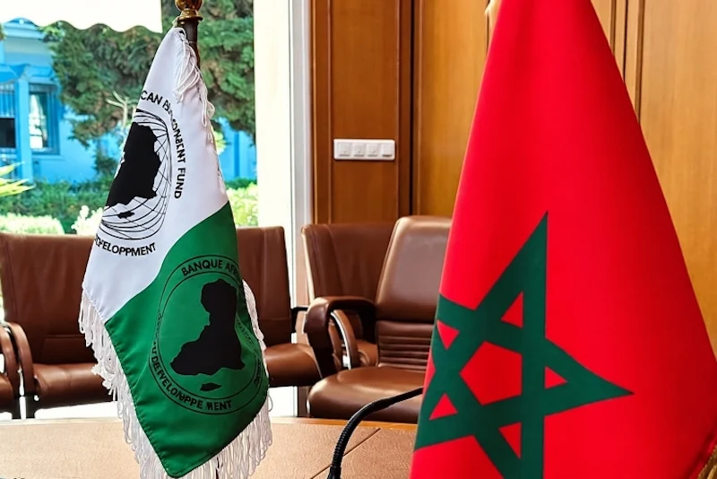البنك الإفريقي للتنمية يصدر أول سنداته بالدرهم المغربي بقيمة مليار درهم
