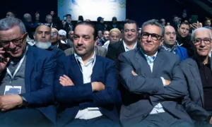 قيادة الأحرار من داخل البيت التجمعي … مصادر لـ”كواليس الريف” :    الرئيس المقبل للحمامة لن يكون من مجموعة أخنوش الوافدة على الحزب