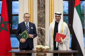قطيعة الجزائر والإمارات تعيد رسم حسابات المغرب في الساحل وإفريقيا