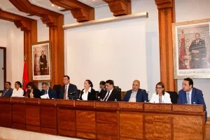 جماعة الرباط تتوقع مداخيل بـ1.67 مليار درهم في ميزانية 2027