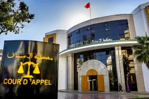 السجن النافذ 7 سنوات لنائب رئيس مقاطعة مغوغة في قضية تزوير وعقارات بطنجة