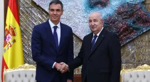 سانشيز يؤجل قمته مع تبون الجزائر في اللحظة الأخيرة … مدريد تطفئ حريقاً وتترقب اشتعال آخر