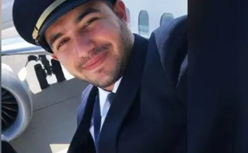 صادم … مساعد طيار حاول إسقاط طائرة ركاب فوق إسرائيل سبق أن عمل في “الخطوط الملكية المغربية”