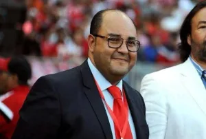 من إخفاق المحمدية إلى كرسي الوزارة … المزواري من أروقة الوداد البيضاوي إلى تدبير خيرات البحر والبلاد !