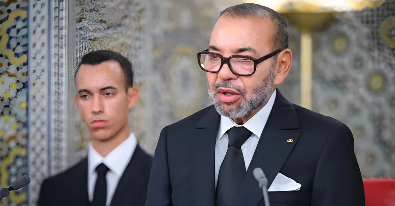 مجلس وزاري برئاسة الملك محمد السادس يصادق على توجهات مالية 2027 بميزانية 25 مليار درهم للتنمية الترابية
