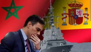 سبتة المحتلة تشعل معركة البحر .. مرسوم مغربي من 1975 يربك مدريد ويفتح جبهة السيادة البحرية من جديد !