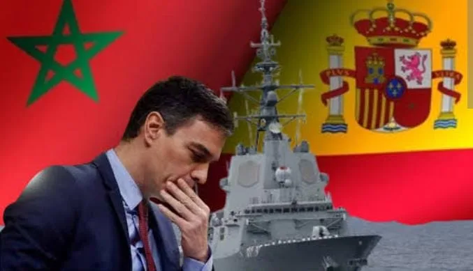 سبتة المحتلة تشعل معركة البحر .. مرسوم مغربي من 1975 يربك مدريد ويفتح جبهة السيادة البحرية من جديد !
