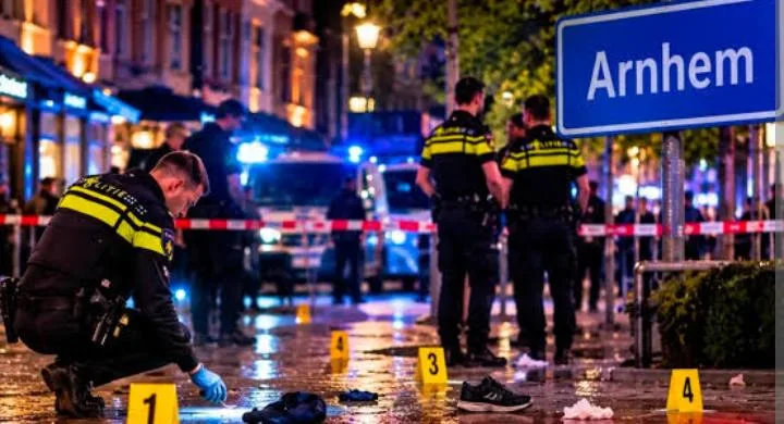 هولندا : العمدة المغربي أحمد ماركوش يواجه لاهاي … لا تتركوا القاصرين السوريين رهائن الانتظار لسنوات، ثم تحاسبوا المدن على الانفجار الأمني!