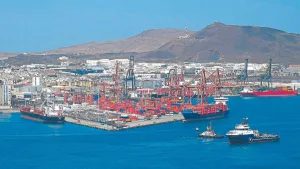 المغرب يطرق أبواب التدبير في الموانئ الإسبانية  … صفقة استراتيجية بقيمة جيوسياسية تثير مخاوف مدريد الأمنية