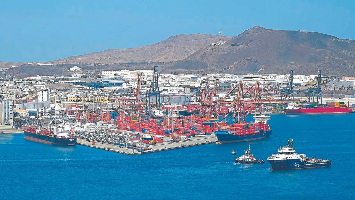 المغرب يطرق أبواب التدبير في الموانئ الإسبانية  … صفقة استراتيجية بقيمة جيوسياسية تثير مخاوف مدريد الأمنية
