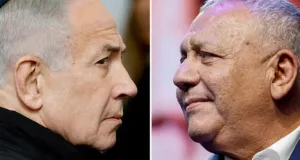 ارتباك انتخابي في إسرائيل … نتنياهو يفقد أفضليته أمام مغربي والأحزاب العربية تتحول إلى بيضة القبان في معركة تشكيل الحكومة !