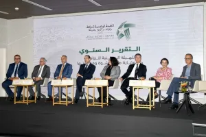 هيئة النزاهة تحذر من فجوة تنفيذ الإصلاحات وتدعو إلى تشديد محاربة الفساد