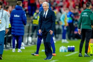 جيسوس يفتح باب عودة رونالدو إلى منتخب البرتغال