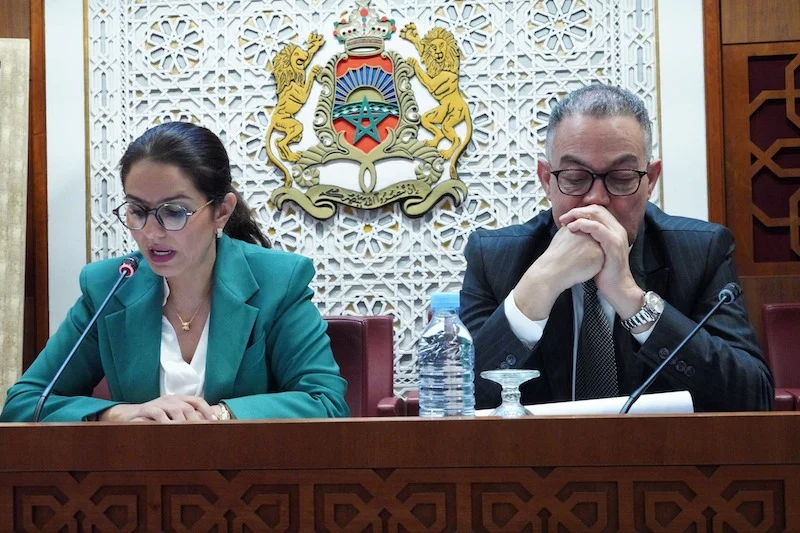 ضيق الآجال يضغط على حكومة المنصوري المرتقبة لإيداع مشروع مالية 2027