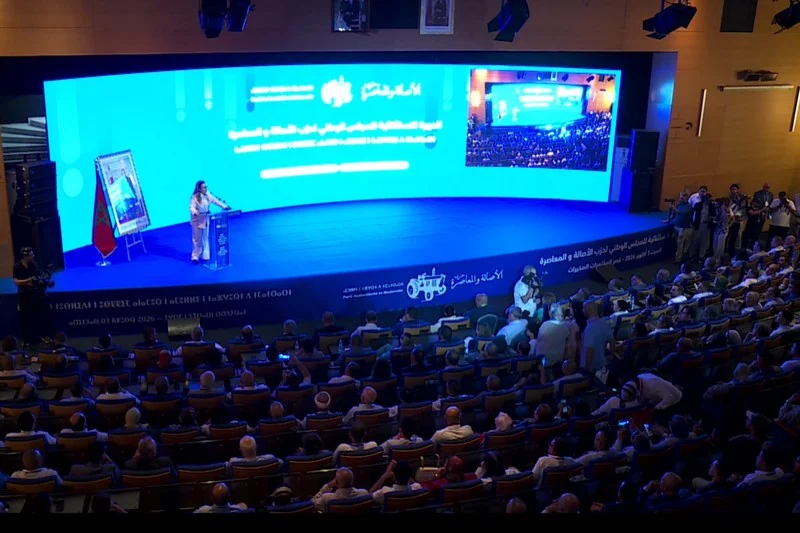 خلافات داخل المجلس الوطني للبام بشأن مشاركة الأحرار في الحكومة
