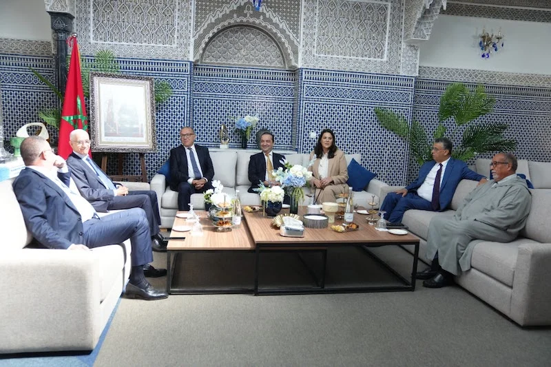 الأحرار يستعدون للمعارضة ويرفضون مساندة الحكومة من خارجها