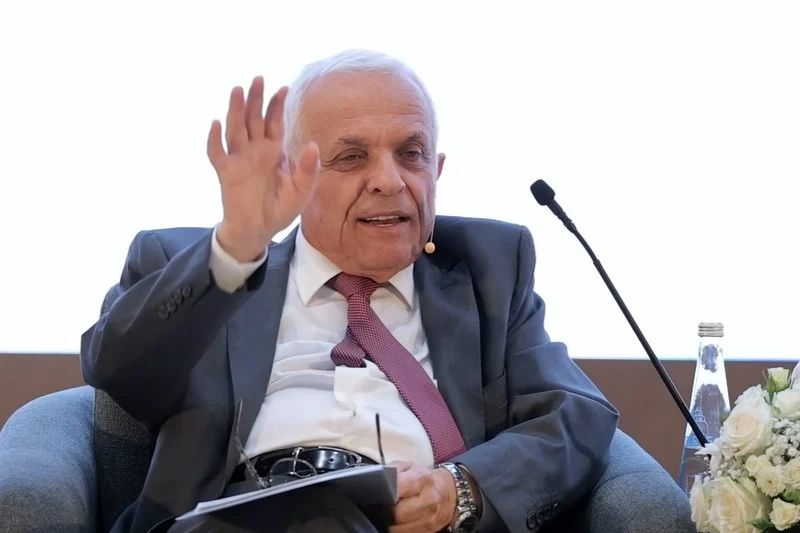 رضوان السيد يبرز دلالات تعيين المنصوري ويربطه بمسار الإصلاح المغربي