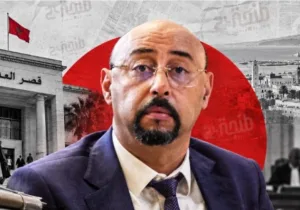 عمدة طنجة وراء القضبان … قاضي التحقيق يأمر بإيداع الليموري السجن في قضية أوراق الاقتراع المزورة