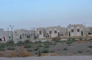 وجدة :    اتفاقية غامضة وُقّعت في عزّ الحجر الصحي تهزّ ملف مشروع “غار البارود” السكني .. وتوقيع “حكومي” يفتح باب الشكوك