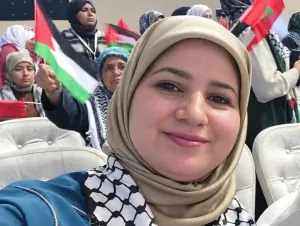 الحسيمة :    ما بعد الانتخابات التشريعية … سعاد شيخي ترد على شائعات التقاعد السياسي وتعيد رسم حدود الانتماء الحزبي