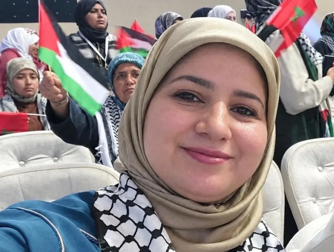 الحسيمة :    ما بعد الانتخابات التشريعية … سعاد شيخي ترد على شائعات التقاعد السياسي وتعيد رسم حدود الانتماء الحزبي
