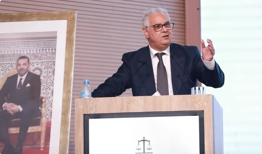 بركة يصحح تصريحاته بشأن البام والأحرار .. معطيات غير دقيقة قلبت الموقف