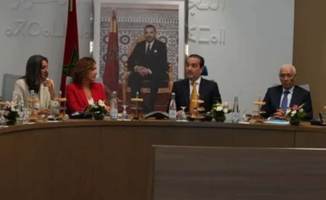 رغم رفض الأصالة والمعاصرة … الأحرار يتوسل للجرار من أجل المشاركة في الحكومة