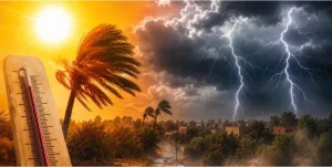 نشرة إنذارية :      أمطار قوية في عدة مناطق بالمغرب ضمنها الناظور وتاوريرت والدريوش وجرسيف