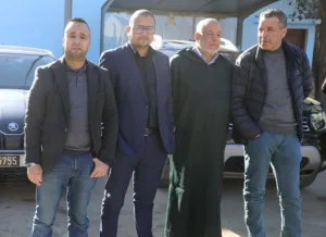 الحسيمة :      تسجيلات وأسماء نافذة تضع الإنتخابات التشريعية تحت المجهر .. هل تكشف أشرطة خطيرة ما جرى في كتامة ؟