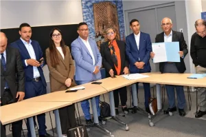 6 نواب يوحّدون الصفوف داخل البرلمان … 4 أحزاب صغيرة تدخل مرحلة جديدة بتشكيل مجموعة نيابية مشتركة