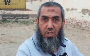 الناظور:      قضية العضو الجماعي الهارب “زبيخرا” تنبعث من جديد وتفجر ملف قطعة “تعرافت” .. والجرافات تصطدم بالأوقاف والسلطة المحلية