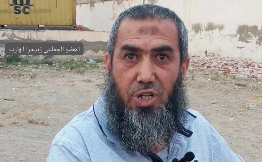 الناظور:      قضية العضو الجماعي الهارب “زبيخرا” تنبعث من جديد وتفجر ملف قطعة “تعرافت” .. والجرافات تصطدم بالأوقاف والسلطة المحلية