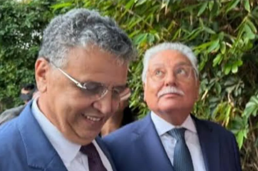 مفاجأة في مشاورات تشكيل الحكومة المغربية .. المنصوري تطلب من بنعبد الله عدم الاستوزار وتقترح عليه 4 أسماء لاطإختيار وزيرين