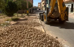 زايو :     الطيبي أمام زلزال سياسي جديد … هل بدأ العد التنازلي لنهاية نصف قرن من النفوذ ؟