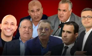الناظور :         أبركان يفتح معركة الطعون في الانتخابات التشريعية … أكثر من ألفي ورقة انتخابية وخروقات في قلب النزاع