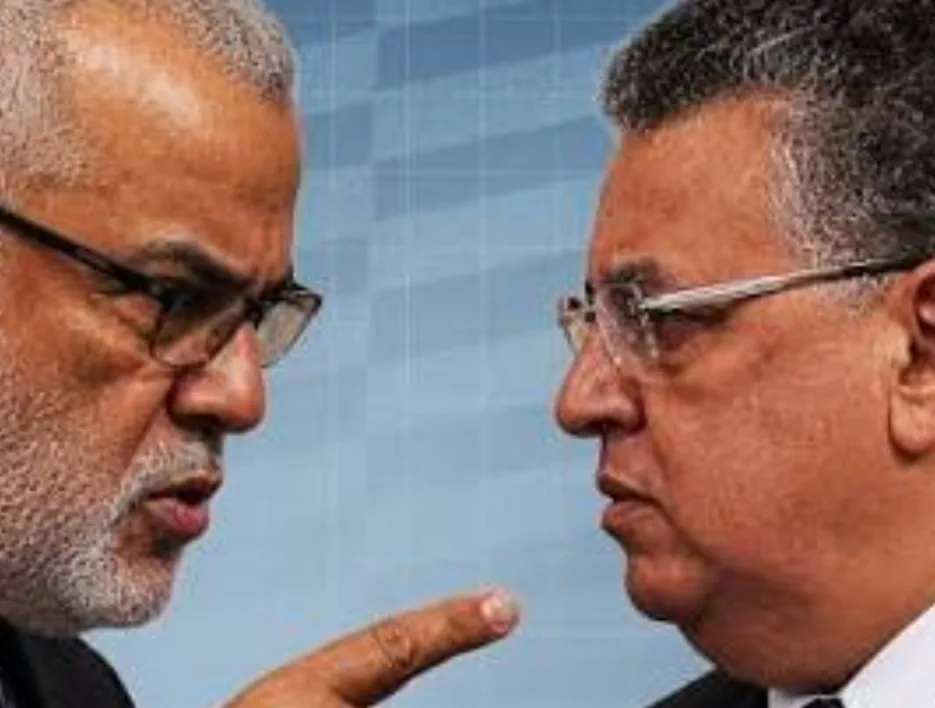بنكيران يصعّد ضد وهبي:   هو “مرشح إسرائيل” لرئاسة مجلس النواب