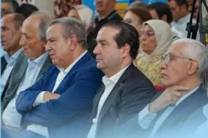 هزة قوية داخل “الأحرار” … قيادي يكشف أسباب التراجع المدوي ويعلن بداية “تنظيف” الحزب من التكنوقراط وانتخاب رئيس جديد استعداداً لـ 2027
