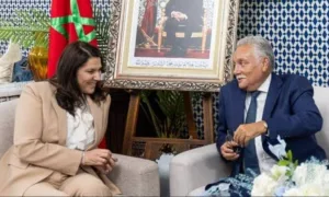 تشكيل أغلبية الحكومة المغربية الجديدة بـ207 مقاعد … وتحالف “الكتلة” يعود إلى الواجهة والاتحاد الدستوري يترقب موقعه