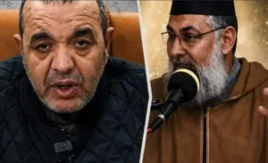 وجدة :     عاجل … وضع المقاول المثير للجدل المومني و 5 أشخاص تحت الحراسة النظرية في ملف مشاريع سكنية مثيرة للجدل