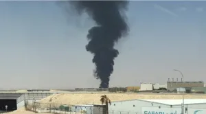هجمات حوثية تهز السعودية … قتلى و36 جريحاً وتعطّل حركة الملاحة بمطارَي أبها والرياض